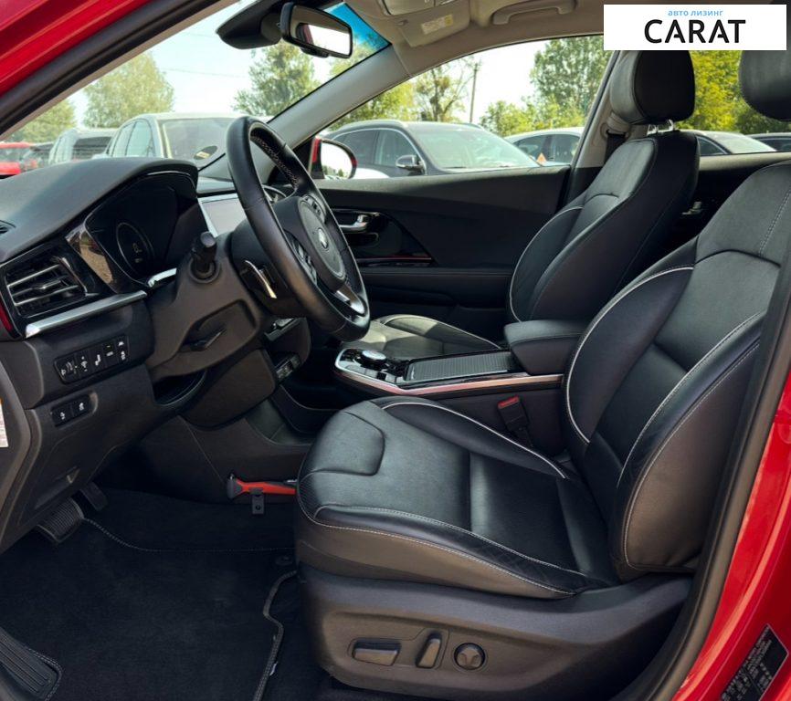 Kia Niro 2020 Kia Niro 2020