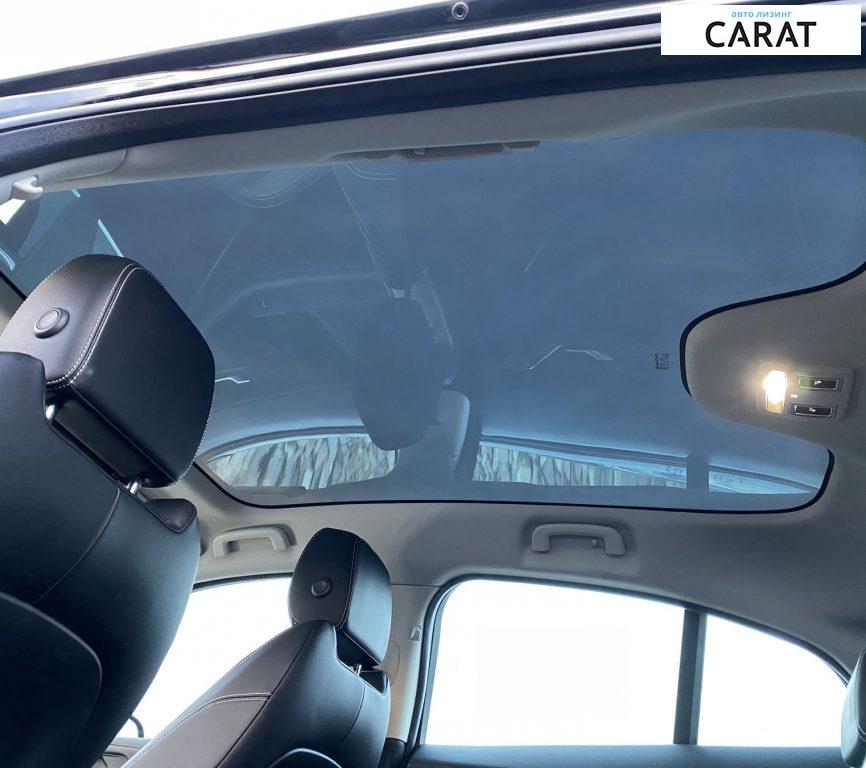 Jaguar E-Pace 2020