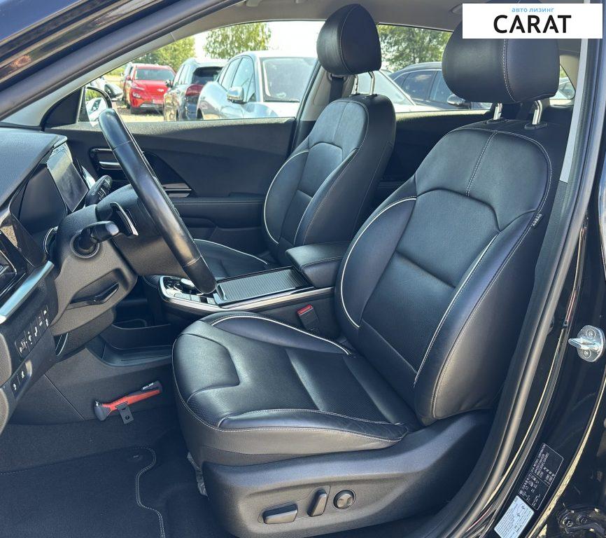 Kia Niro 2020