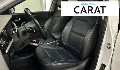 Kia Niro 2020