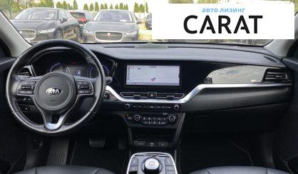 Kia Niro 2020