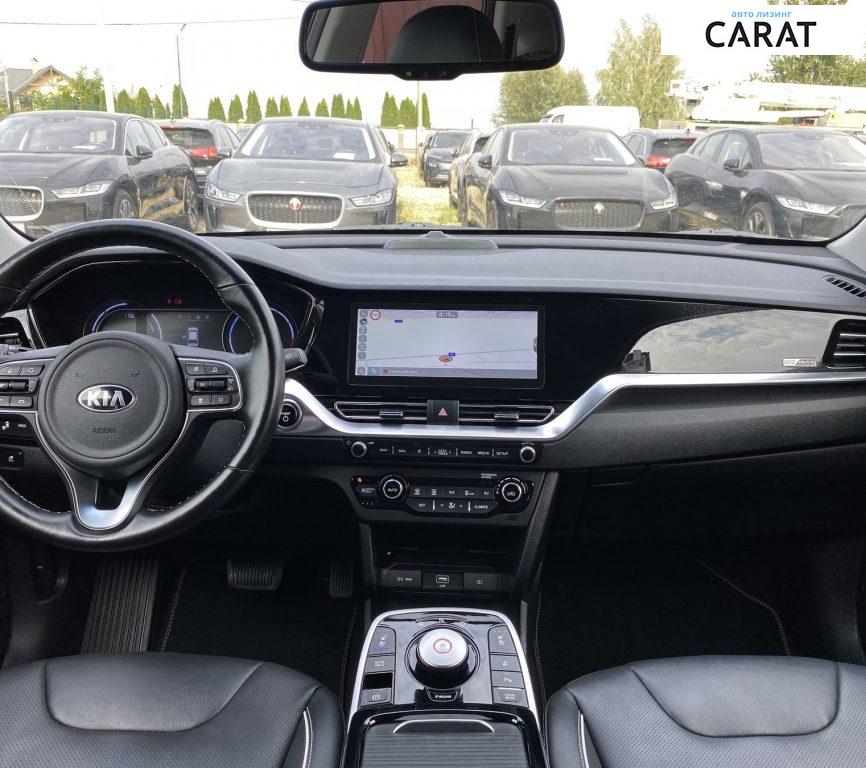 Kia Niro 2020