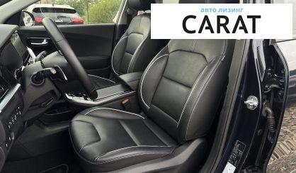 Kia Niro 2020