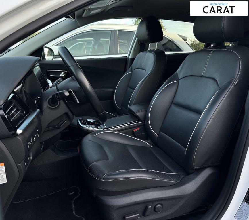 Kia Niro 2020