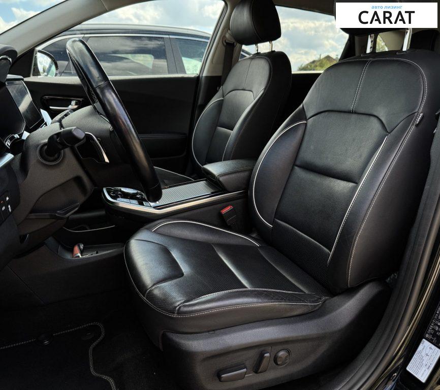 Kia Niro 2020