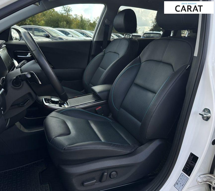 Kia Niro 2021