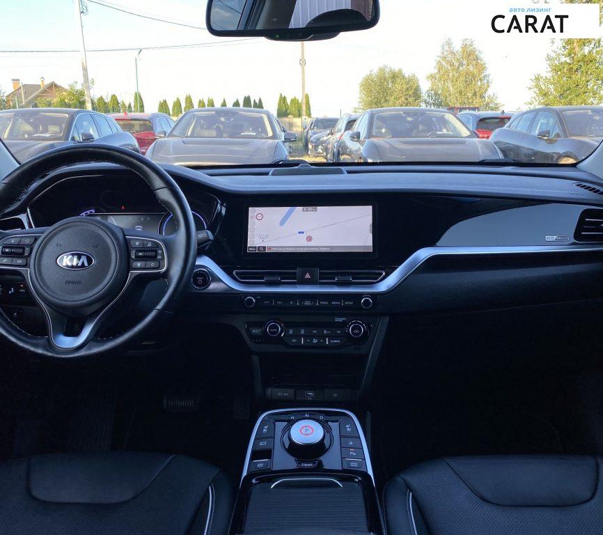 Kia Niro 2020