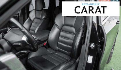 Porsche Cayenne 2010