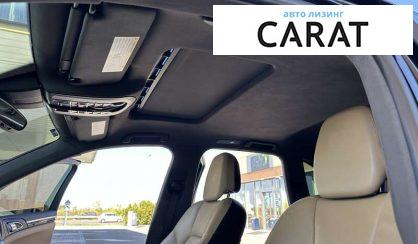 Porsche Cayenne 2014
