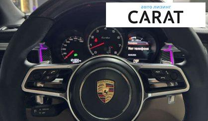 Porsche Macan 2015