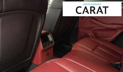 Porsche Macan 2014