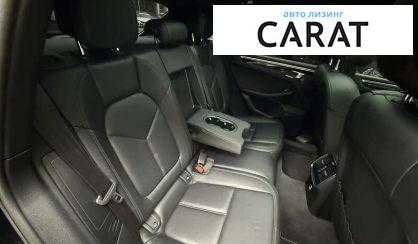 Porsche Macan 2020