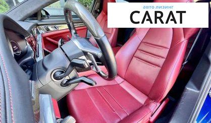 Porsche Panamera 2018 Porsche Panamera 2018