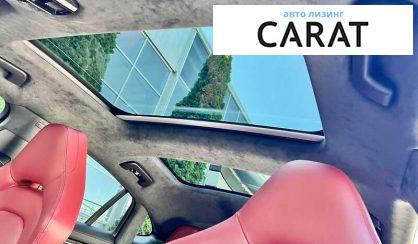 Porsche Panamera 2018 Porsche Panamera 2018