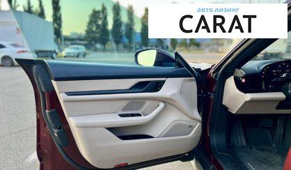 Porsche Taycan 2021 Porsche Taycan 2021