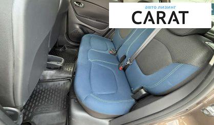 Renault Captur 2015