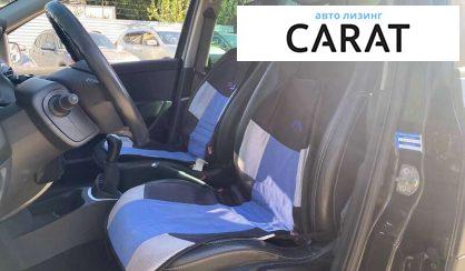 Renault Clio 2007