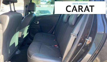 Renault Clio 2007