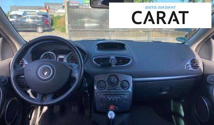 Renault Clio 2007