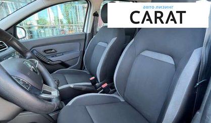Renault Duster 2020