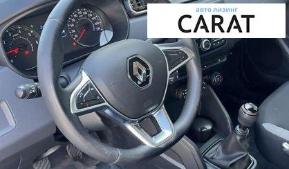 Renault Duster 2020