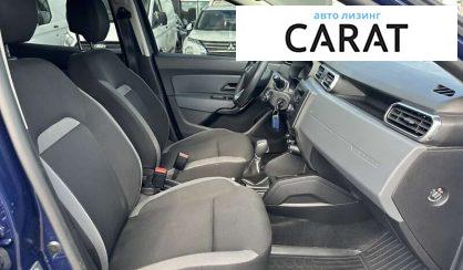 Renault Duster 2018