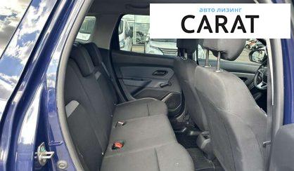 Renault Duster 2018