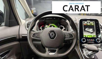 Renault Espace 2015