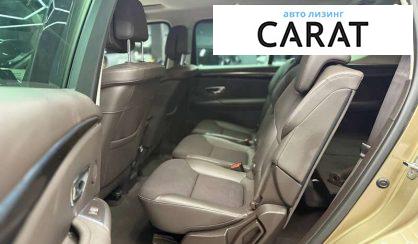 Renault Espace 2015