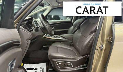 Renault Espace 2015