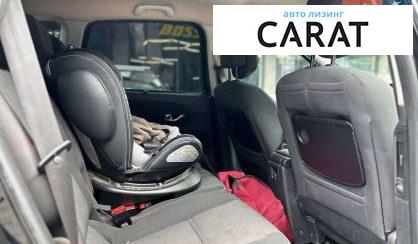 Renault Grand Scenic 2013