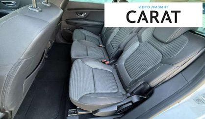 Renault Grand Scenic 2019