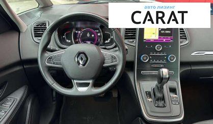 Renault Grand Scenic 2021