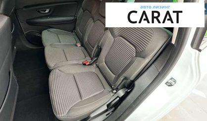 Renault Grand Scenic 2021