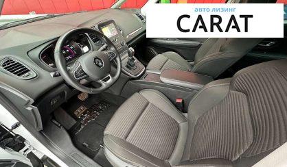 Renault Grand Scenic 2021