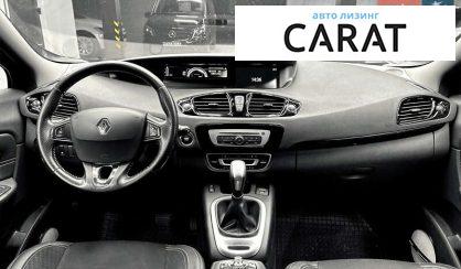 Renault Grand Scenic 2014