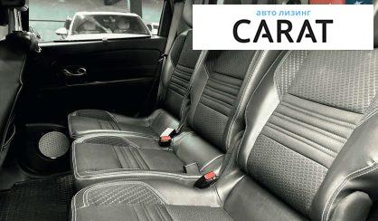 Renault Grand Scenic 2014
