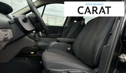 Renault Grand Scenic 2006