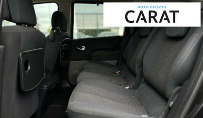 Renault Grand Scenic 2006