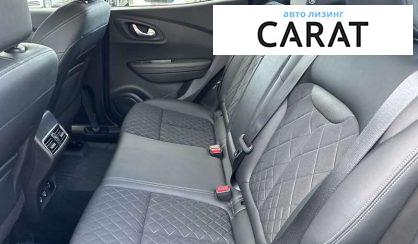 Renault Kadjar 2019