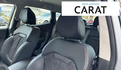 Renault Kadjar 2019