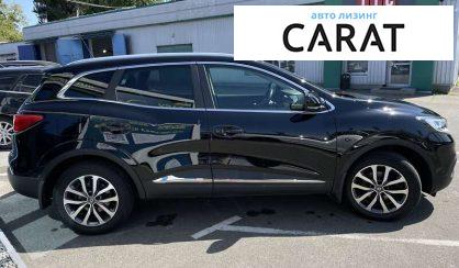 Renault Kadjar 2016