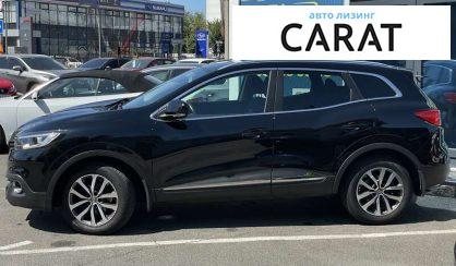 Renault Kadjar 2016