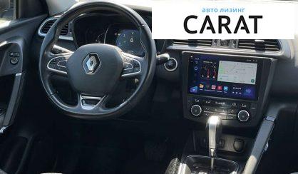 Renault Kadjar 2016