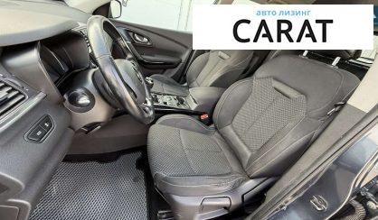 Renault Kadjar 2016