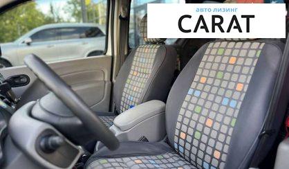 Renault Kangoo 2010