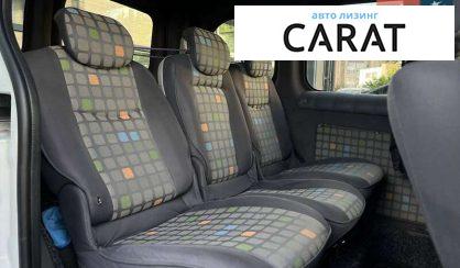 Renault Kangoo 2010