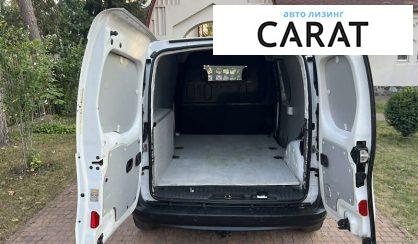 Renault Kangoo 2019