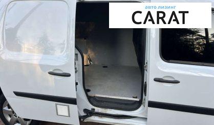 Renault Kangoo 2019