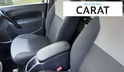 Renault Kangoo 2019